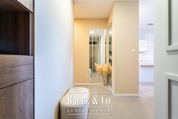 photo 17 Split, Žnjan, luxurious three-bedroom apartment with panoramic sea view
