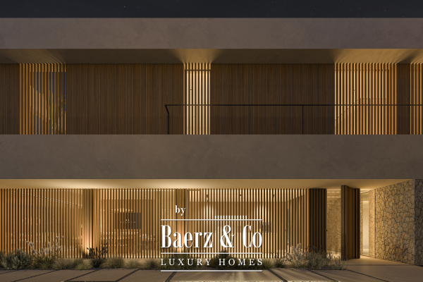 photo 9 Golf Sant Cugat - Villa Bosque - Villa Bosque