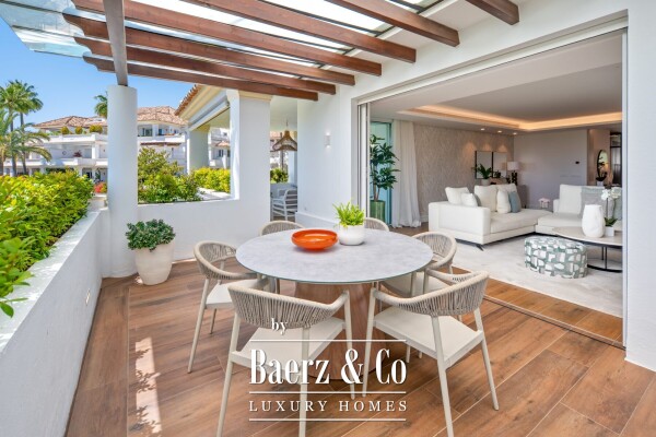 photo 26 Apartment - Golden Mile - Marbella - Ref: 8726