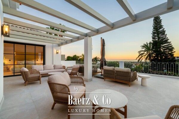 photo 27 Villa - La Quinta - Benahavis - Ref: 8729