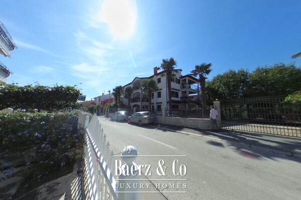 photo 16 Istria, Rovinj, apartment house 340 m² in a sought-after location