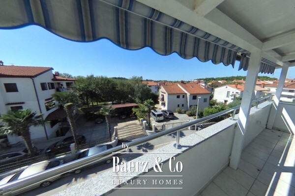 photo 19 Istria, Rovinj, apartment house 340 m² in a sought-after location