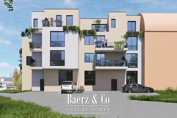 photo 3 Jarun premium threer-Bedroom Family Apartment on the Second Floor 128 m²