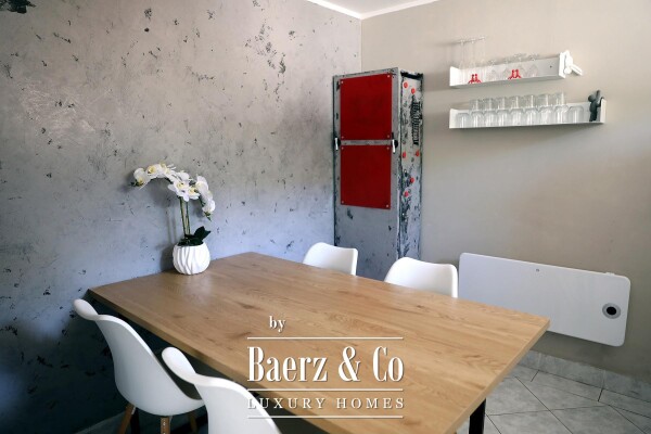 photo 15 Prvić Luka, partially renovated stone house, first row to the sea, 298 m²