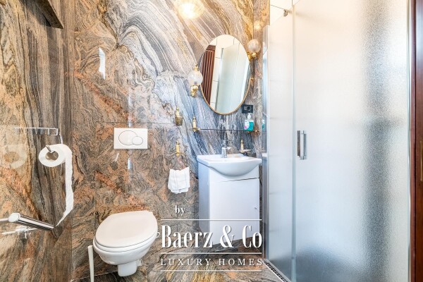 photo 6 Zagreb, Tkalčićeva, unique 129 m² apartment, pedestrian zone