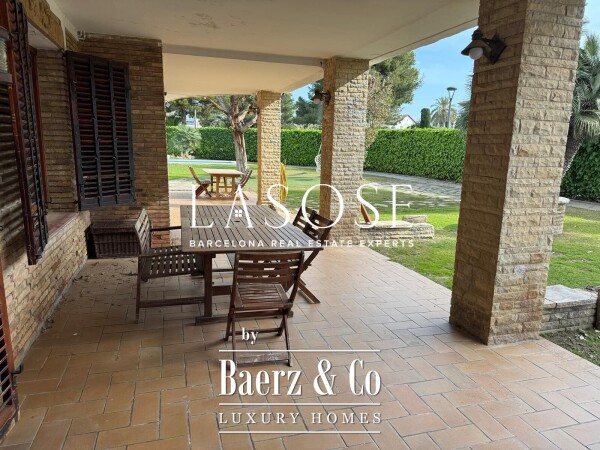 photo 3 Sitges, Terramar