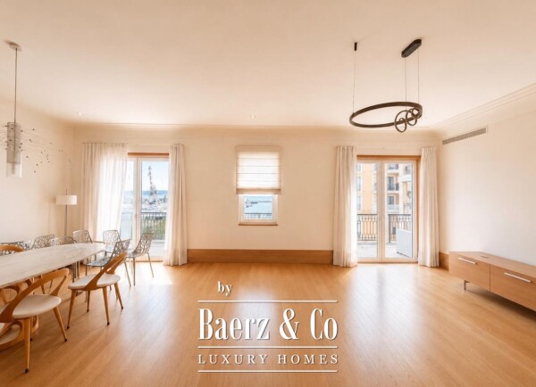 photo 6 Luxuroius Apartment in Tivat with a Sea View