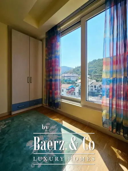 photo 15 Cozy Apartment close to Budva Center