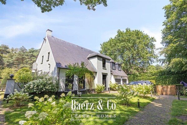 photo 41 Stijlvolle villa met binnen zwembad!