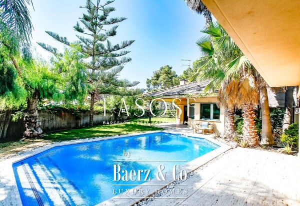 photo 3 Sitges, Terramar