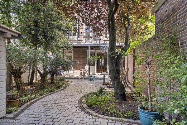 photo 5 Prins Hendrikstraat 18