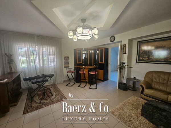 photo 16 Exceptional Six-Bedroom Residence with Private Pool, Jacuzzi & Mountain Views in Kalogiroi