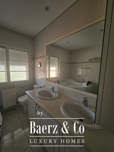 photo 18 Exceptional Six-Bedroom Residence with Private Pool, Jacuzzi & Mountain Views in Kalogiroi