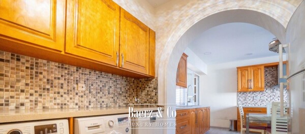 photo 20 Exceptional Six-Bedroom Residence with Private Pool, Jacuzzi & Mountain Views in Kalogiroi