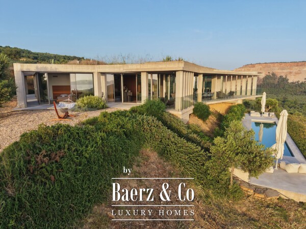 photo 8 2451258 - Villa For sale, Pilos, 238,78 sq.m., €1.650.000