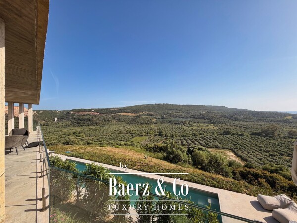 photo 28 2451258 - Villa For sale, Pilos, 238,78 sq.m., €1.650.000
