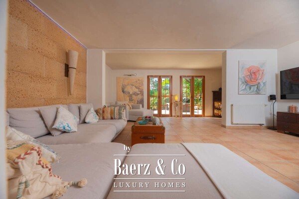 photo 12 Beautiful luxury home in Cala Llenya, Cala Llenya