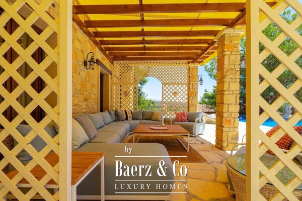 photo 24 Private Luxury Residence with Guest House, Wellness Facilities & Resort-Style Grounds