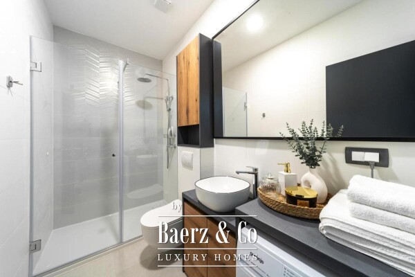 photo 32 Zagreb, Kralja Držislava Street, luxury multi-room apartment with five apartments 195.06 m²