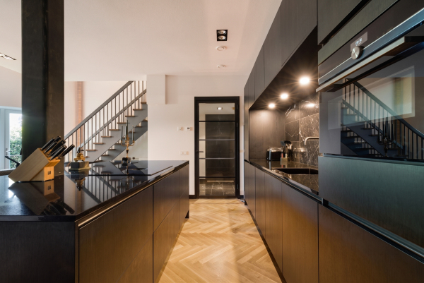 photo 9 Kennemersingel 14 C