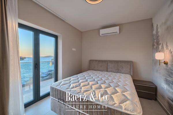 photo 15 Ražanj - newly built villa in the first row to the sea