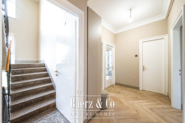 photo 6 Zagreb, Maksimir, residential and commercial building 602 m², auxiliary building 43 m²