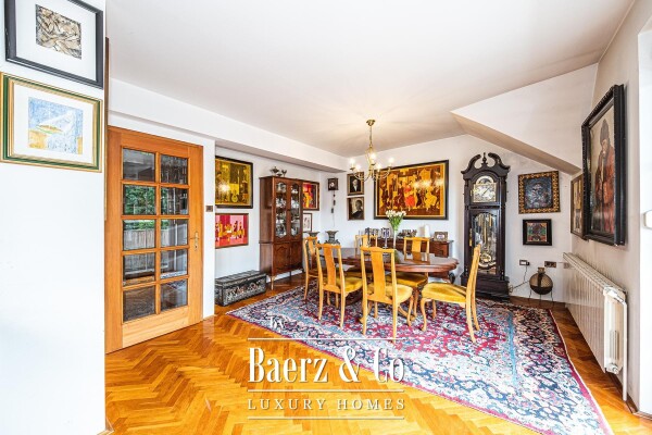 photo 12 Zagreb, Maksimir, residential and commercial building 602 m², auxiliary building 43 m²