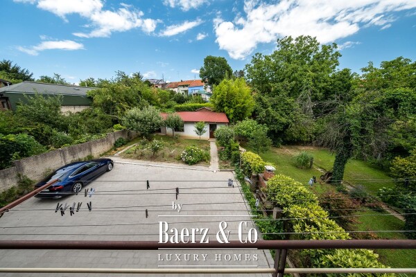 photo 30 Zagreb, Maksimir, residential and commercial building 602 m², auxiliary building 43 m²