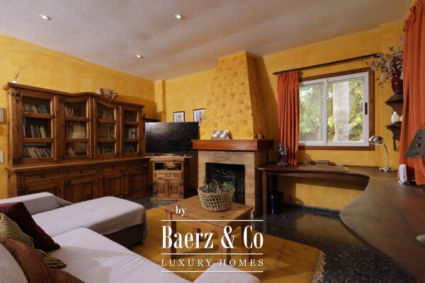 photo 30 Exclusive country house with an indoor swimming pool in La Esperanza
