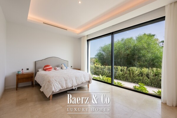 photo 23 Beautiful luxury home in Sotogrande, Sotogrande Alto - Zona F
