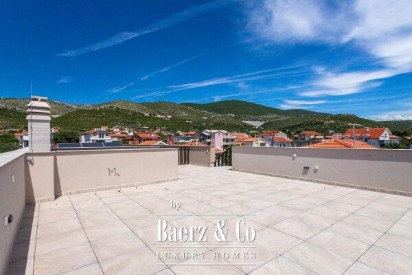 photo 31 Trogir, Plano - Modern Designer Villa with Swimming Pool