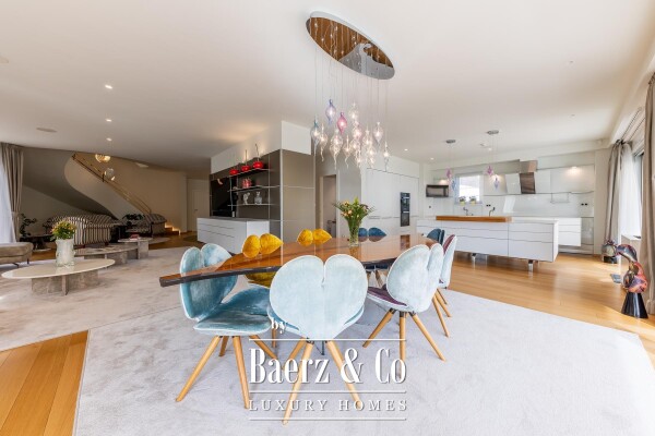 photo 5 Split, Meje, exclusive villa first row to the sea