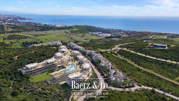 photo 17 Marea - Interiors by Missoni · Branded residences at Finca Cortesin - Coastal Residence - Two-bedroom residence with private terrace and views over golf and sea at Finca Cortesin
