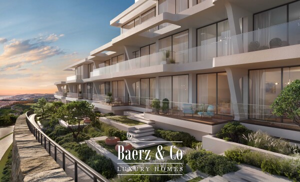photo 10 Marea - Interiors by Missoni · Branded residences at Finca Cortesin - Grand Residence - Four-bedroom Missoni-designed residence with grand terrace