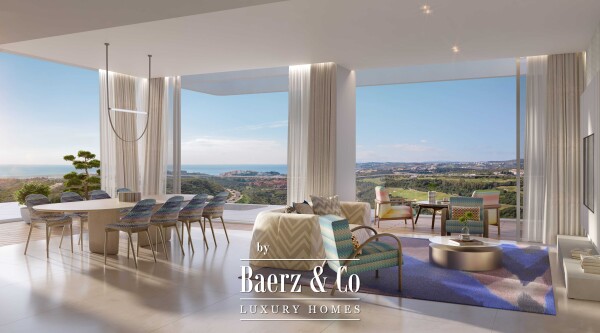 photo 3 Marea - Interiors by Missoni · Branded residences at Finca Cortesin - Grand Residence - Four-bedroom Missoni-designed residence with grand terrace