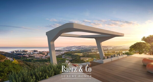 photo 14 Marea - Interiors by Missoni · Branded residences at Finca Cortesin - Grand Residence - Four-bedroom Missoni-designed residence with grand terrace