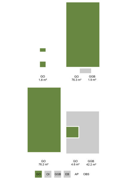 Floor Plan 9 - Valeriusstraat 132 2