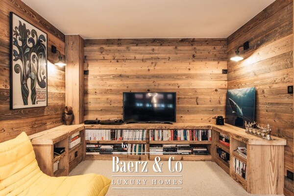 photo 3 4-bedroom apartment - Heart of Val d'Isère