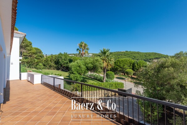 photo 24 Beautiful luxury home in Sotogrande, La Reserva - Zona L