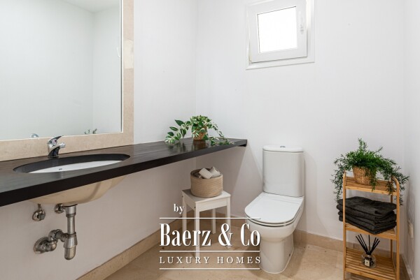 photo 25 Beautiful luxury home in Sotogrande, La Reserva - Zona L