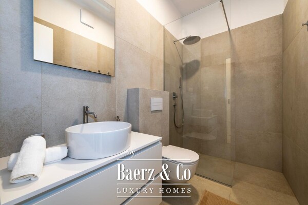 photo 24 Šibenik, Brodarica, beautiful villa with a pool, first row to the sea