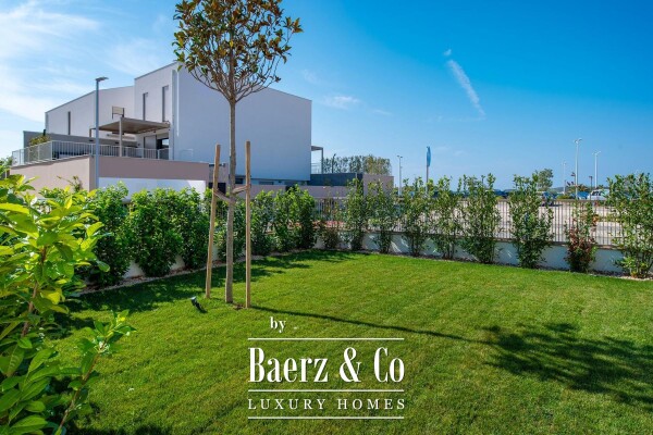 photo 31 Šibenik, Brodarica, beautiful villa with a pool, first row to the sea