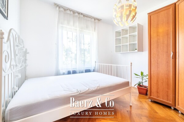 photo 9 Zagreb, Vrhovec, attractive villa with a garden and parking, 530 m²