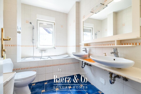 photo 11 Zagreb, Vrhovec, attractive villa with a garden and parking, 530 m²