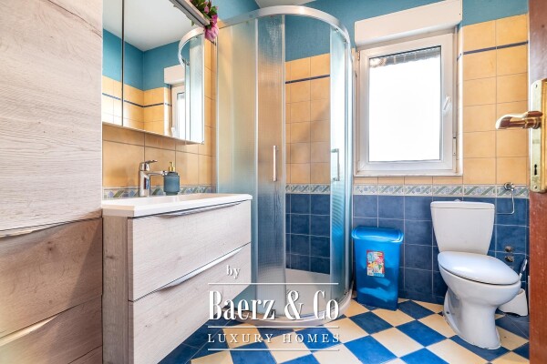 photo 17 Zagreb, Vrhovec, attractive villa with a garden and parking, 530 m²