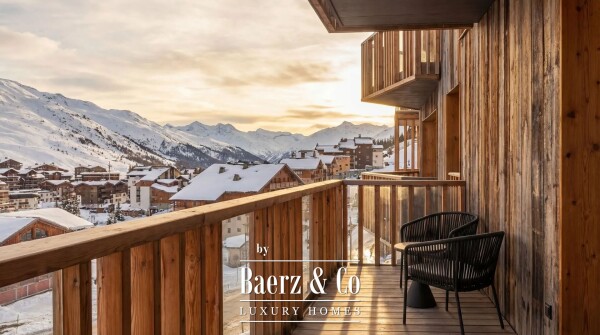 photo 3 New 1-bedroom cabin apartment - Panoramic view