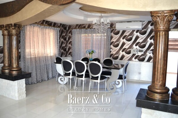 photo 10 Exceptional 7-Bedroom Luxury Residence  For sale, Germasogeia, 470 sq.m.