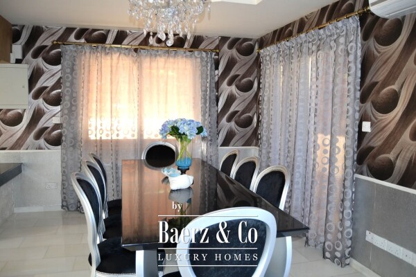 photo 11 Exceptional 7-Bedroom Luxury Residence  For sale, Germasogeia, 470 sq.m.