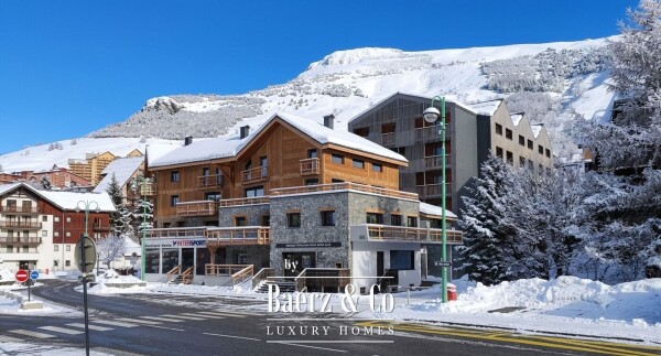 photo 3 5-room apartment - Duplex