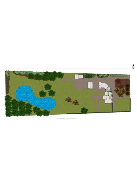 Floor Plan 2 - Grens 30